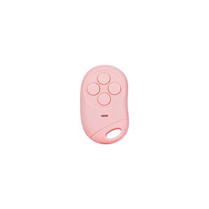 Special Lovely Pink <strong>Remote</strong> Rontrol RF Small Size 433MHz <strong>Remote</strong> Control - Product Image 1
