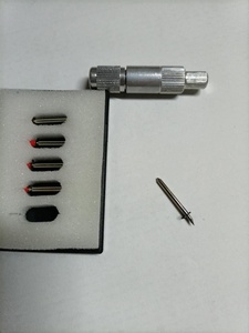 En çok satan kağıt kesici çin kral tavşan 6090 9012 1215 masaüstü kağıt desen kesici kağıt ploter kesme makinesi - Product Image 5