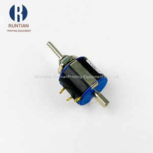 オフセット印刷機スペアパーツプリンター用2KCD102SM102ポテンショメーター71.186.5321 61.186.5321 MV.021.173 - Product Image 6