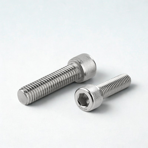 Việt Nam nhà sản xuất DIN 912 / ISO 4762 A2-70 thép không gỉ ổ cắm đầu cap vít/Allen chính bu lông ổ cắm đầu bu lông - Product Image 2