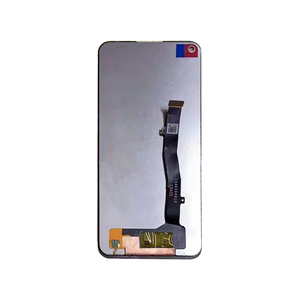 批发价格用于中兴刀片V2020智能8010液晶显示器带触摸屏数字化仪组件传感器更换 - Product Image 2