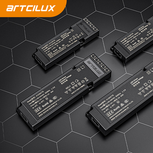 ARTCILUX Hot-sale CTS Series Smart Dimmable LED Driver 12V/24V LED <strong>Transformer</strong> for Switching Lighting System - Product Image 6