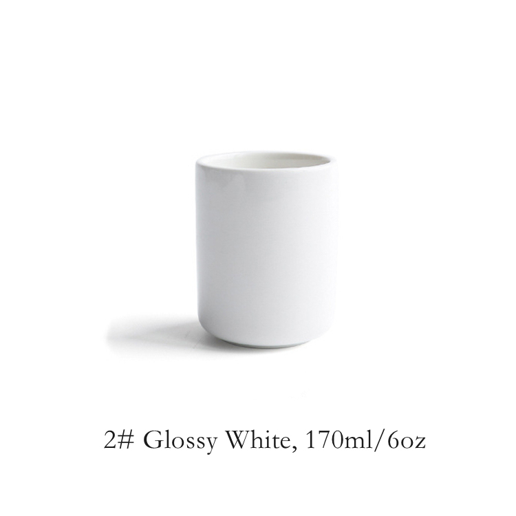 Glossy White