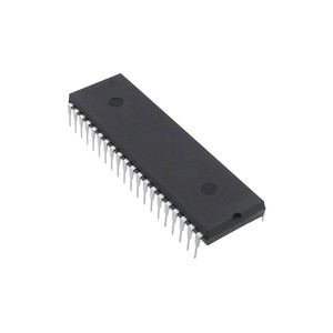 Технология микрочипа ATMEGA8535-16PU встроенного микроконтроллера PDIP-40 8-бит 16 МГц Anzahl I/O 32 (940910008171) - Product Image 1