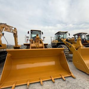 Оптовая продажа, японский погрузчик Caterpillar 966F 966H 966G 966GC CAT950 CAT953 - Product Image 4