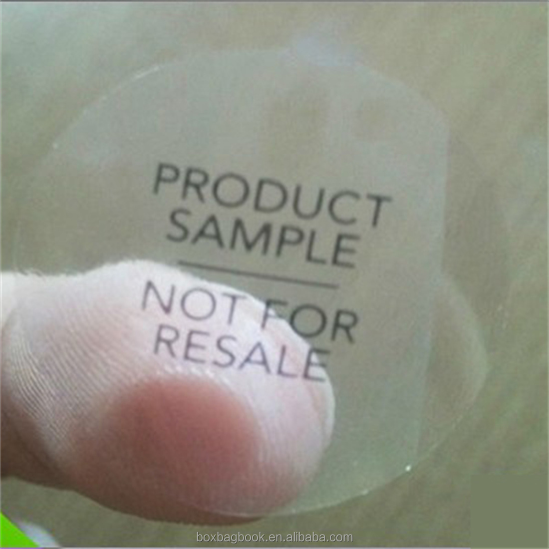 Transparent