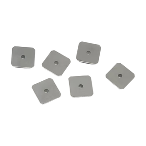 SEKN1504AFTN数控车床刀具铣床刀片由高速钢OEM & ODM支持 - Product Image 6