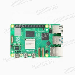 Newest <strong>Raspberry</strong> <strong>Pi</strong> 5 8GB AI Development Board Kit Original <strong>Raspberry</strong> <strong>Pi</strong> 5 <strong>with</strong> 8GB Storage - Product Image 5