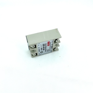 Relè a stato solido di dimensioni miniaturizzate ad alta tensione 16A modulo relè a stato solido Ssr-40AA 40a 3-32v cc modulo relè a stato solido - Product Image 5