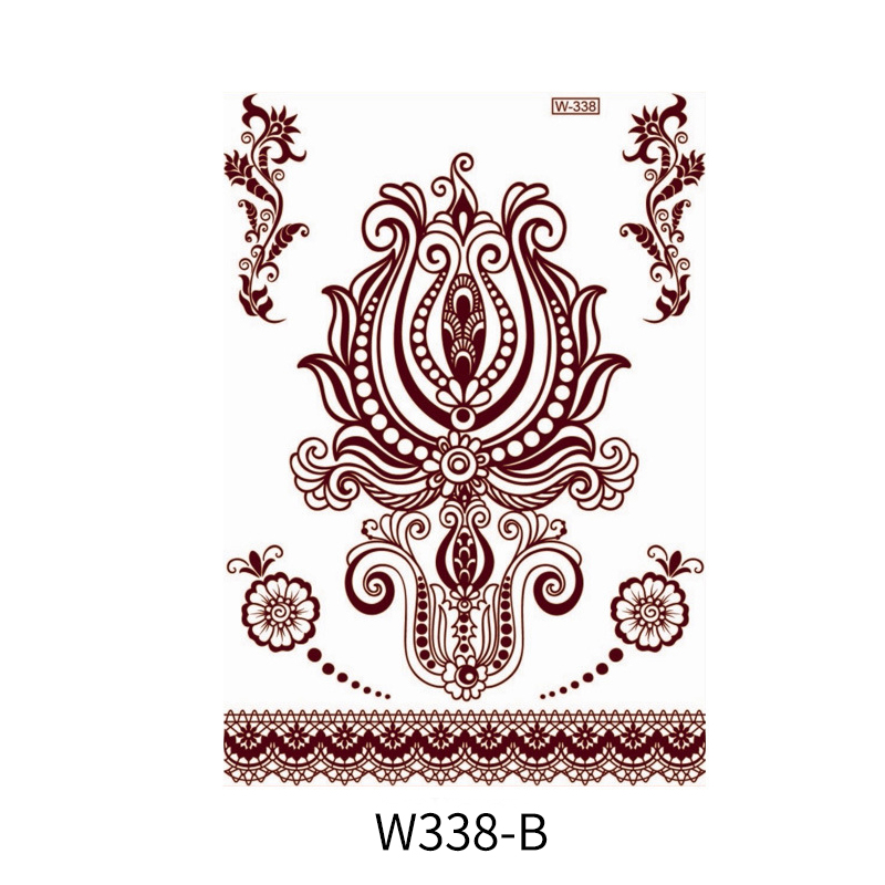 W-0338B