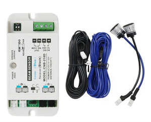 Инфракрасный датчик света для автоматического открывания - Product Image 5