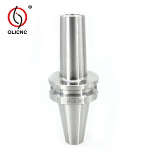 Vít BT40 Có Độ Chính Xác Cao Trong Giá Đỡ Máy Phay BT30/BT40/BT50 Với Vít Ở Mặt Trước Cho Máy Phay CNC - Product Image 5