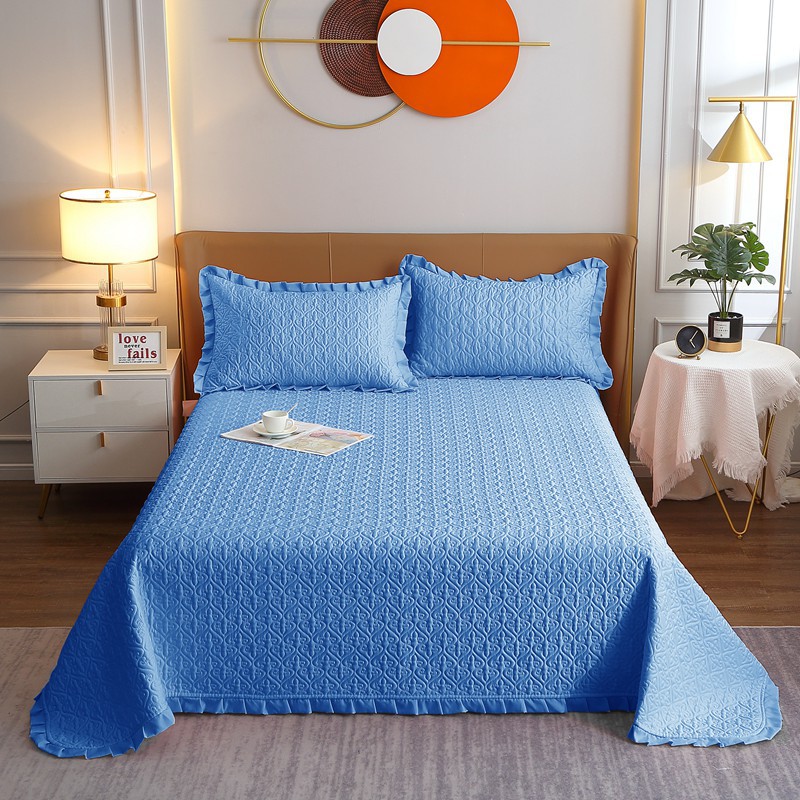 bleu saphir