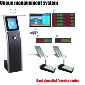 Einfache <span class=keywords><strong>Queue</strong></span>-management-<span class=keywords><strong>display</strong></span> <span class=keywords><strong>system</strong></span> für hotel/krankenhaus/bank service ausrüstung