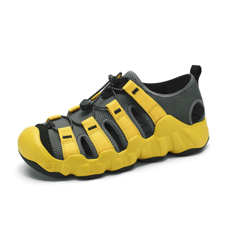 Jaune