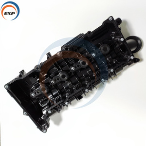 ฝาครอบเครื่องยนต์ฝาสูบสำหรับ BMWS F SERIES B47 11128581798, 11128513755 - Product Image 4