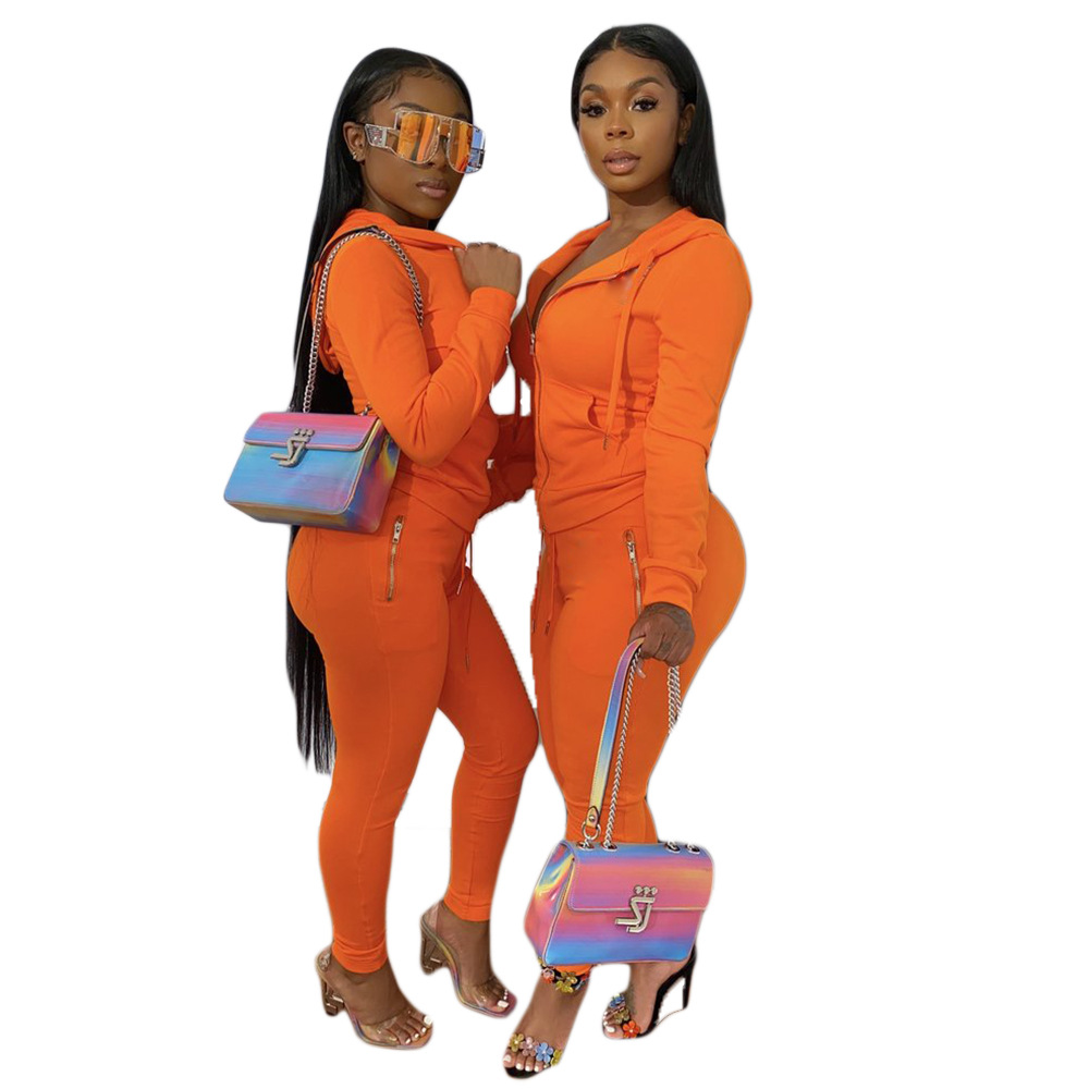 Naranja