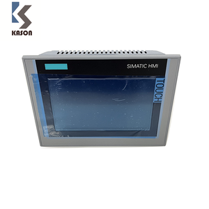 7 "TFT-Display Mensch-Maschine-Schnitts telle SIMATIC HMI TP700 Comfort Panel 6AV2124-0GC01-0AX0 - Product Image 2