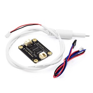 Sensor TDS para sensor de conductividad de agua analógico UNO, detección de líquidos, módulo de detección de calidad del agua