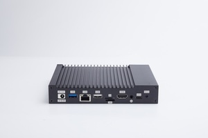 エッジコンピューティング用ファンレスミニPc産業用Pc組み込みPCコンピューターRK3288RK3399 - Product Image 4