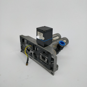 Nuovo originale a buon mercato prodotti di automazione 369589 programmabile Logic PLC Controller - Product Image 1