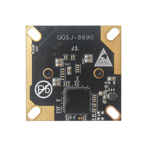夜视12MP IMX377传感器4K 30FPS高速usb摄像头模块 - Product Image 3