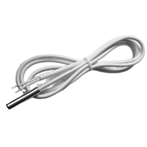 קרח BoxTemperature חיישן מקרר הפשרה חיישן