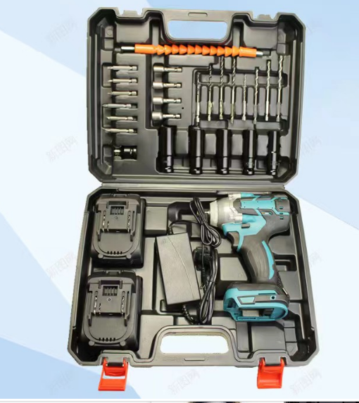 21v13mm one battery one charger brushless