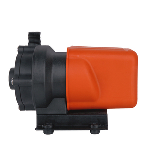 SEAFLO-bomba de agua para aire acondicionado, Mini bomba de circulación de agua de corriente para sistema de calefacción, 230V AC 500GPH - Product Image 1