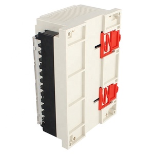 8-канальный релейный модуль TYTXRV DC 12V 30A с предохранителем для электрических систем RV - Product Image 2