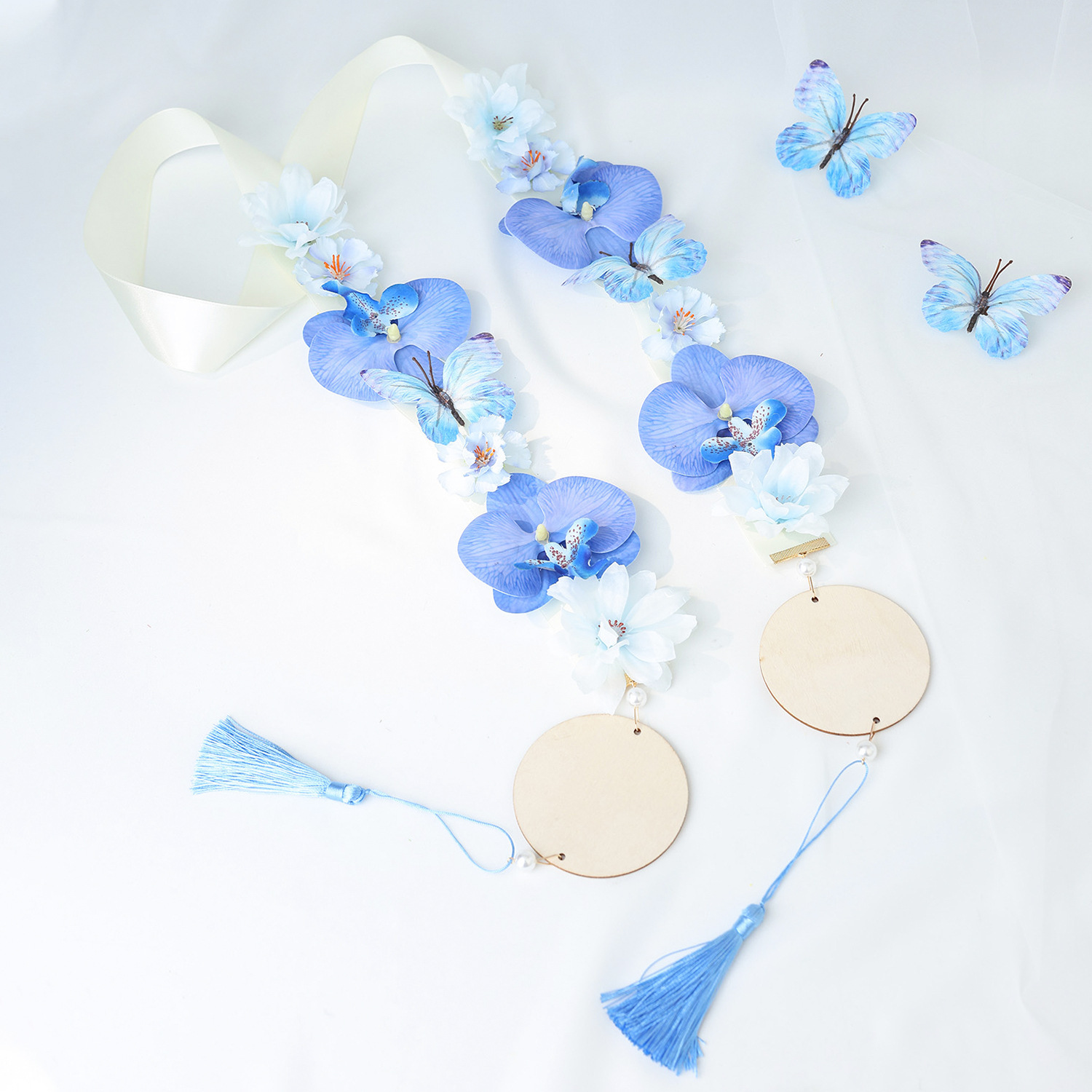 Azzurro 190 cm