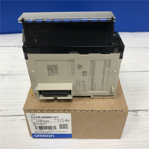 Unidad de entrada analógica 1W-MD263 original, PLC PAC y controladores dedicados, en stock, a la venta - Product Image 1