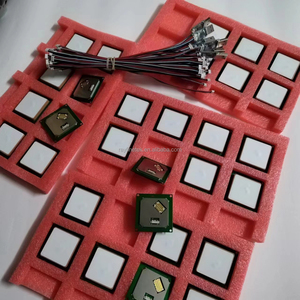 RaspberryPiおよびArduino用の2dBiセラミックアンテナを備えたUHFRFIDリーダーモジュール開発キット - Product Image 5