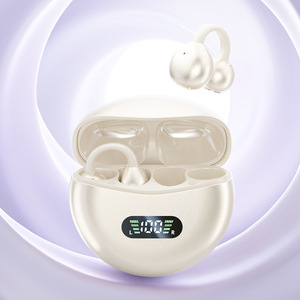 Toptan gürültü iptal hava kulaklık bakla Logo Oem bakla 3 Anc kablosuz kulaklık In-kulaklıklar Logo Vaild Serie numarası ile - Product Image 1