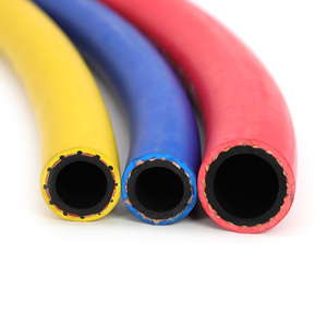צינור ריתוך תאומים צינור <span class=keywords><strong>epdm</strong></span>/sbr תעשייתי