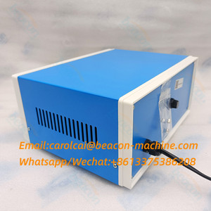 CR-C V2 E Digital Electric Inductance Measurement Common Rail Piezo Injector Tester - Product Image 6