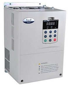 Driver di frequenza variabile di alta qualità da 50hz a 60hz controllo vettoriale tessile speciale - Product Image 2