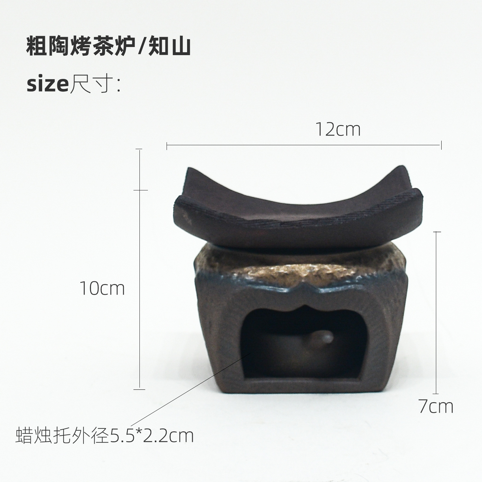 Placa resistente a altas temperaturas Liantai