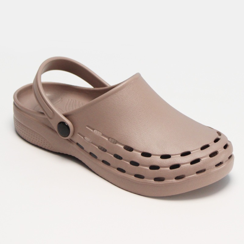 Taupe Strap