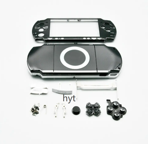 สำหรับ PSP คอนโซลแทนที่เคสเปลือกหอยสำหรับ Psp2000คอนโซลสำหรับ PSP