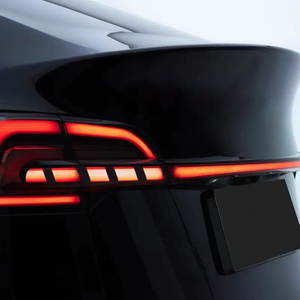 ไฟท้าย LED แบบเต็มความกว้างสำหรับ Tesla MODEL รุ่น Y 3 2019ไป2024หรือรุ่น3 Highland - Product Image 6