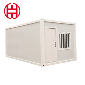 Ab standartları sığınak geçici konut acil barınak küçük prefabrik evler avrupa için küçük konteyner ev - Product Image 2