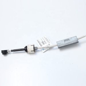 Nhà Máy Giá AUTOMETIC Gear <span class=keywords><strong>Shift</strong></span> Cáp chọn cáp truyền dẫn cáp OEM 8a69-7e395-ae cho Fiesta 09-11-at - Product Image 2