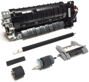 HP kurumsal CF116-67903 Pro için 500 bakım kiti HP M521 M525 521 525 521dw M521MFP M525MFP Fuser ünitesi RM1-8509 220V - Product Image 1