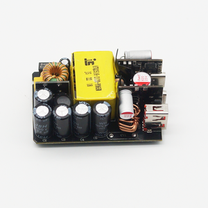 บอร์ดป้องกันการชาร์จแบตเตอรี่ลิเธียม10A 3.7V แบบกำหนดเอง - Product Image 4