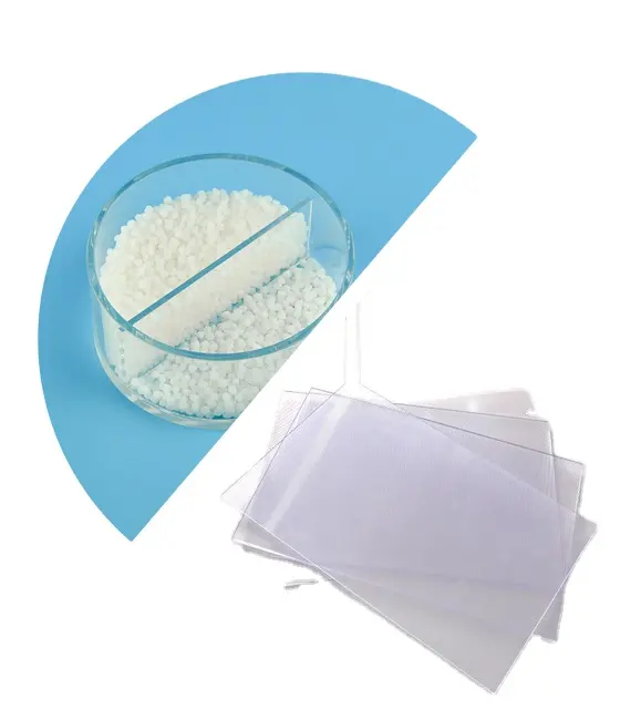 Miglior prezzo materie prime chimiche industriali super riciclato plastificante agente ammorbidente polimeri di nylon plastica additivo granulare