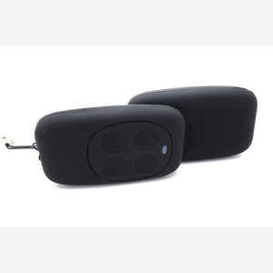 Programmierbarer universaler Fernbedienung Universal fernbedienung smart 433.92 mhz Duplikator Kopie Code - Product Image 3