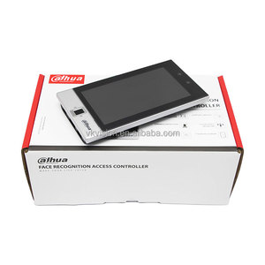Dahua 4.3 pollici LCD 2MP TCP/IP e connessione wi-fi a riconoscimento facciale a porta singola ASI6214J-MFW-V1 Controller di accesso - Product Image 3
