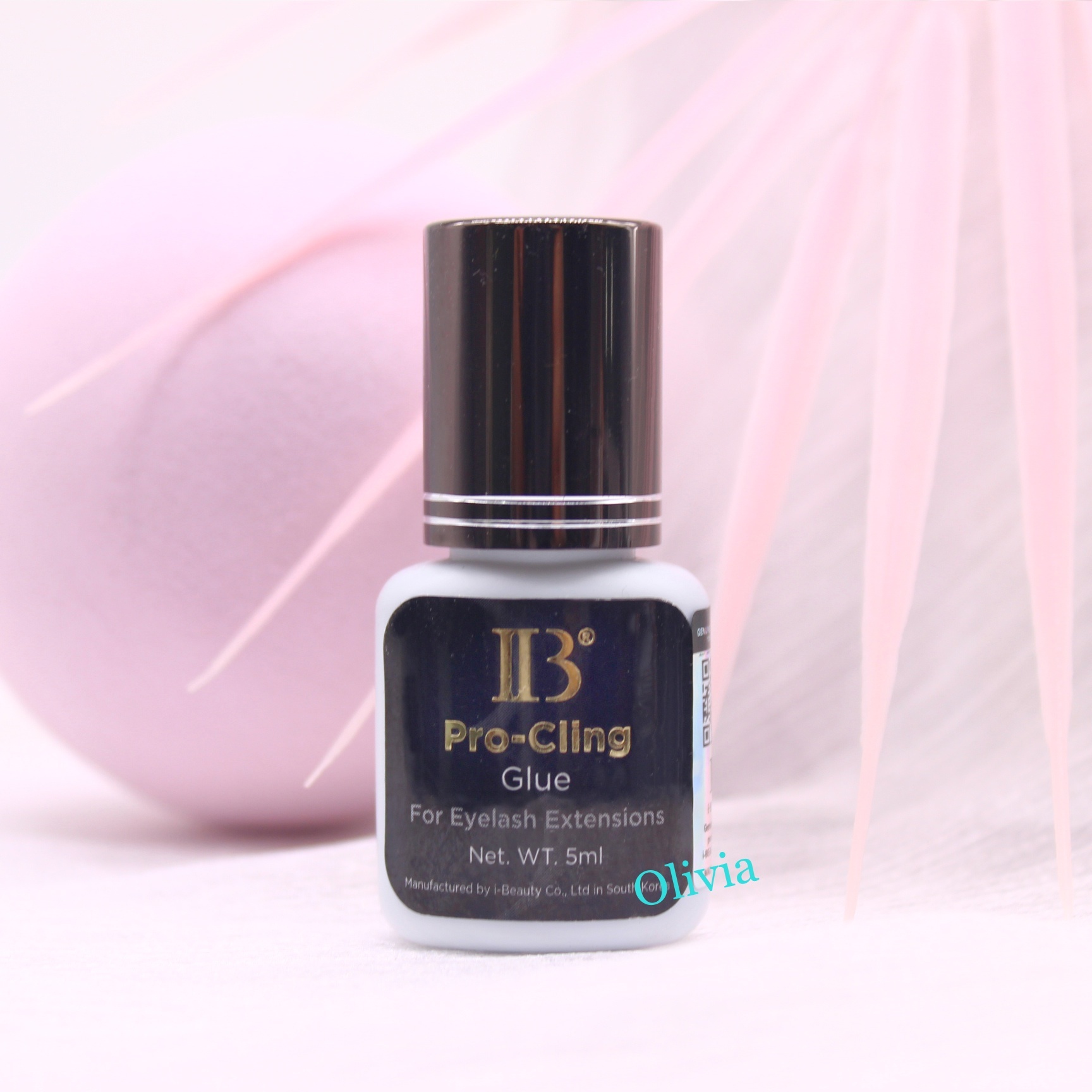 IB Pro-Cling Glue 5ml