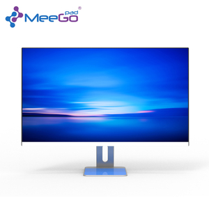 High Quality 23.8&quot; 24'' Win10/win11/linux Intel Core I7/i5/I3 J4125 N5095 <strong>Processor</strong> Gaming All in One <strong>Desktop</strong> <strong>Computer</strong> - Product Image 5